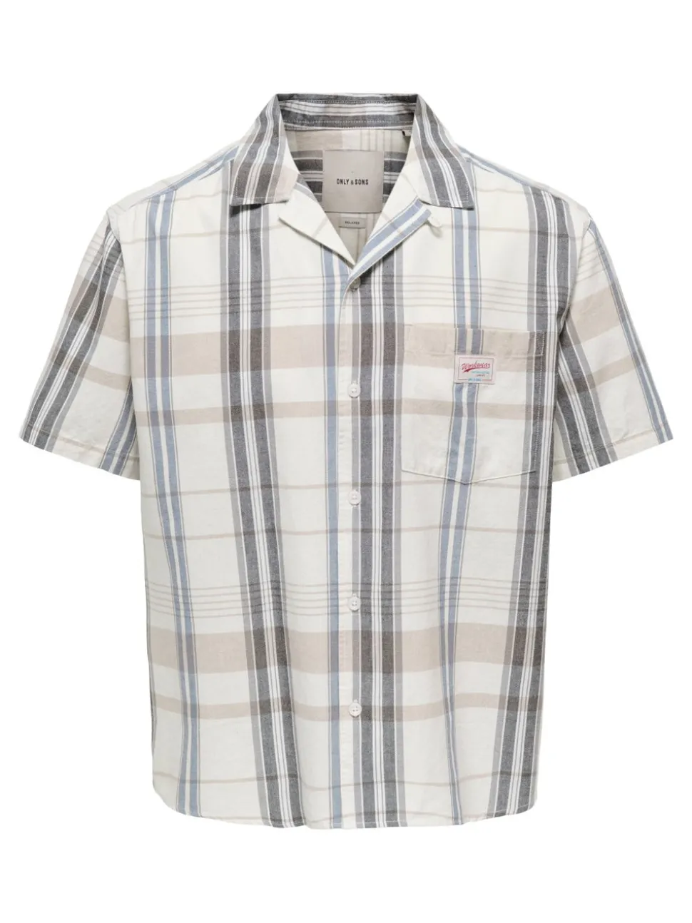 ONSEBERT Chemise