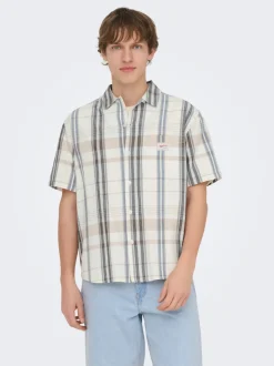 ONSEBERT Chemise