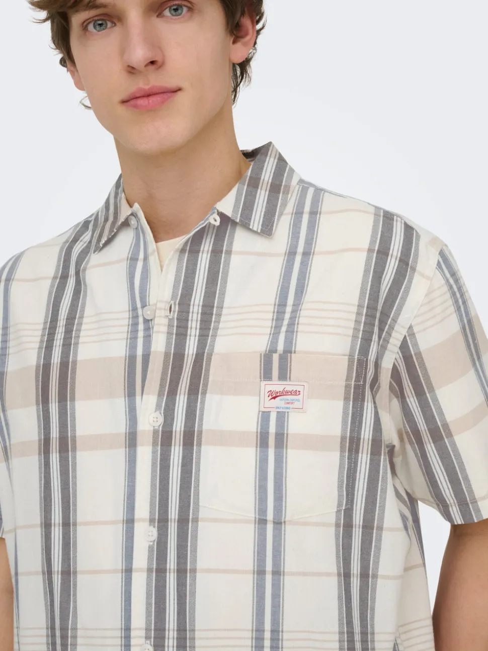 ONSEBERT Chemise