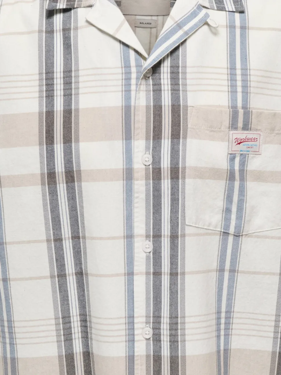 ONSEBERT Chemise