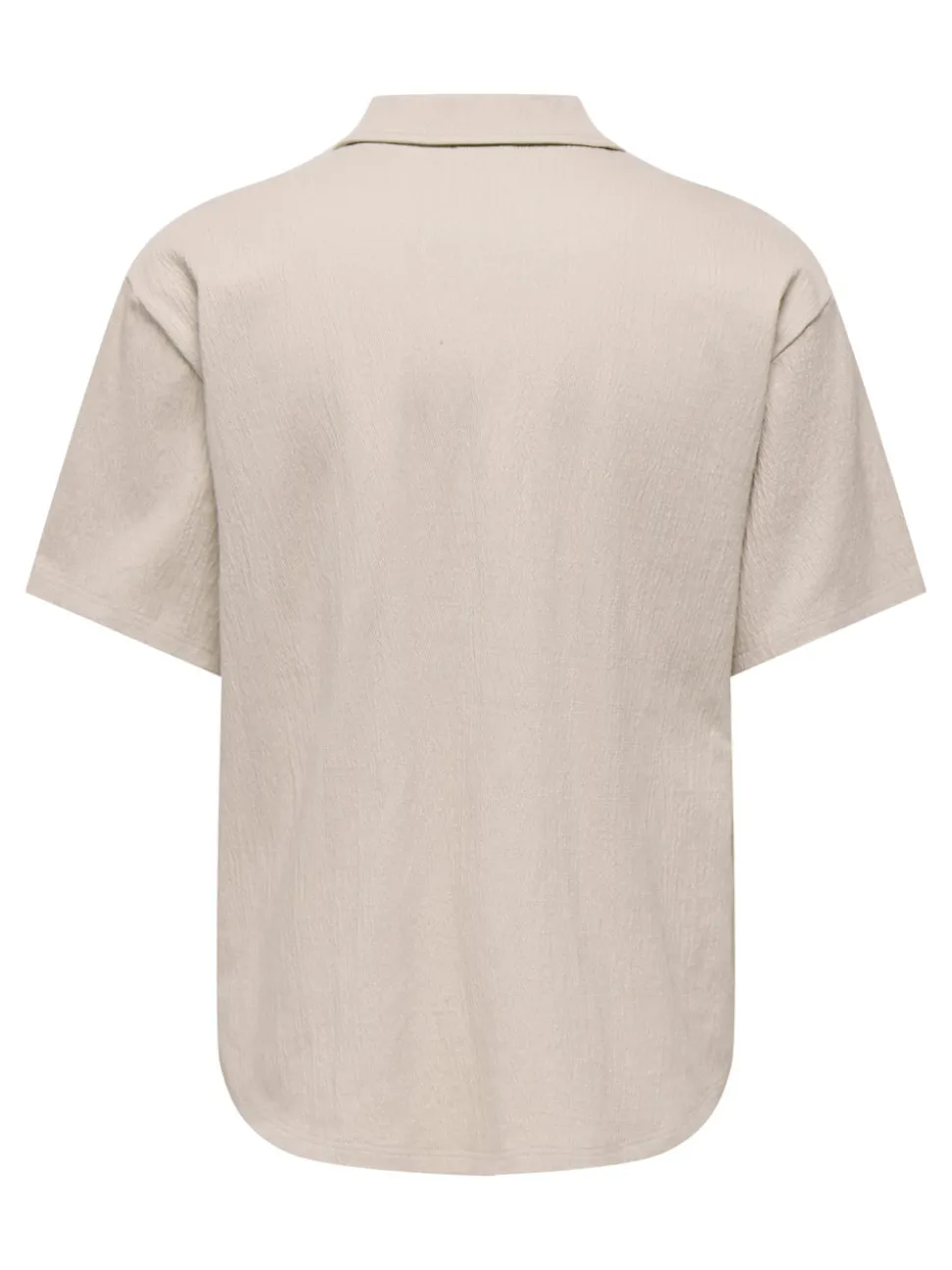 ONSEDDIE Chemise de vacances