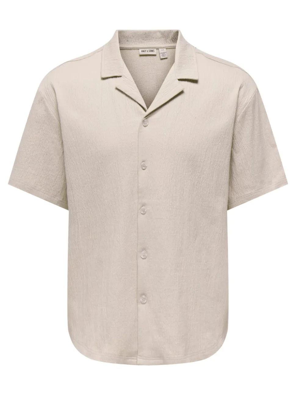 ONSEDDIE Chemise de vacances