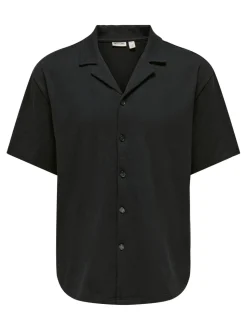 ONSEDDIE Chemise de vacances