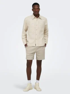ONSEDDIE Relaxed Fit Shorts