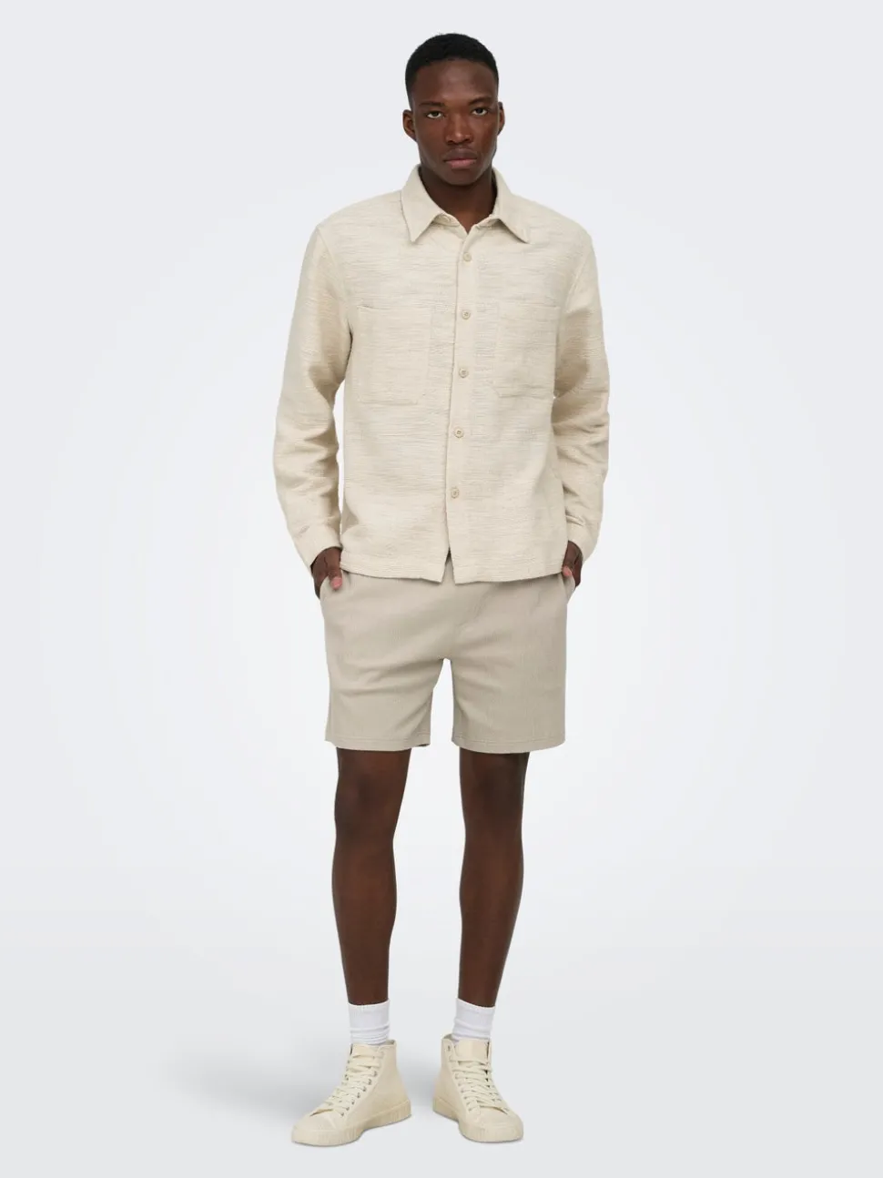 ONSEDDIE Relaxed Fit Shorts