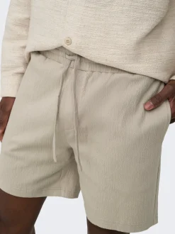 ONSEDDIE Relaxed Fit Shorts