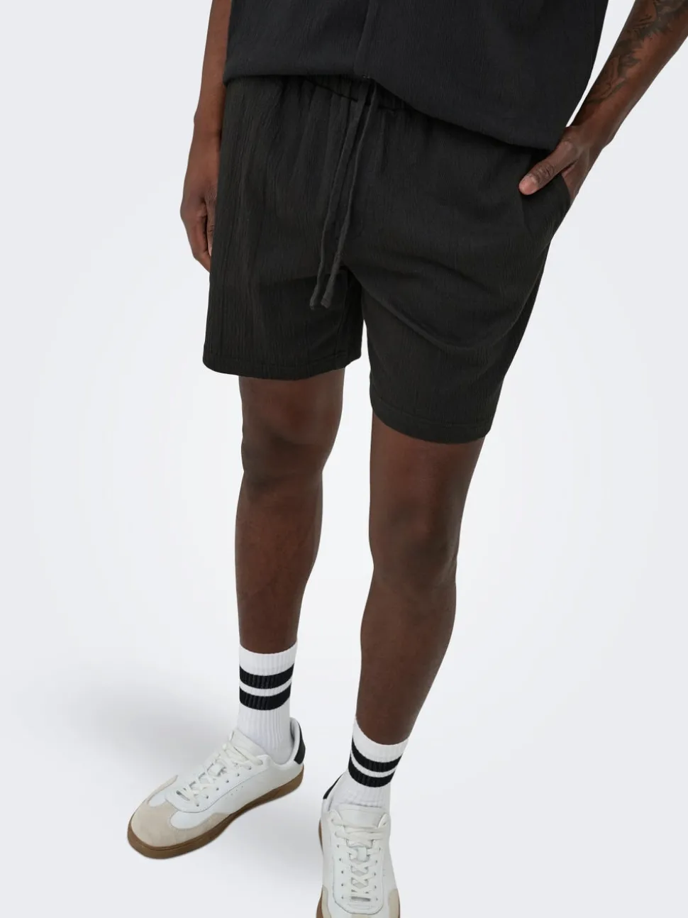 ONSEDDIE Relaxed Fit Shorts