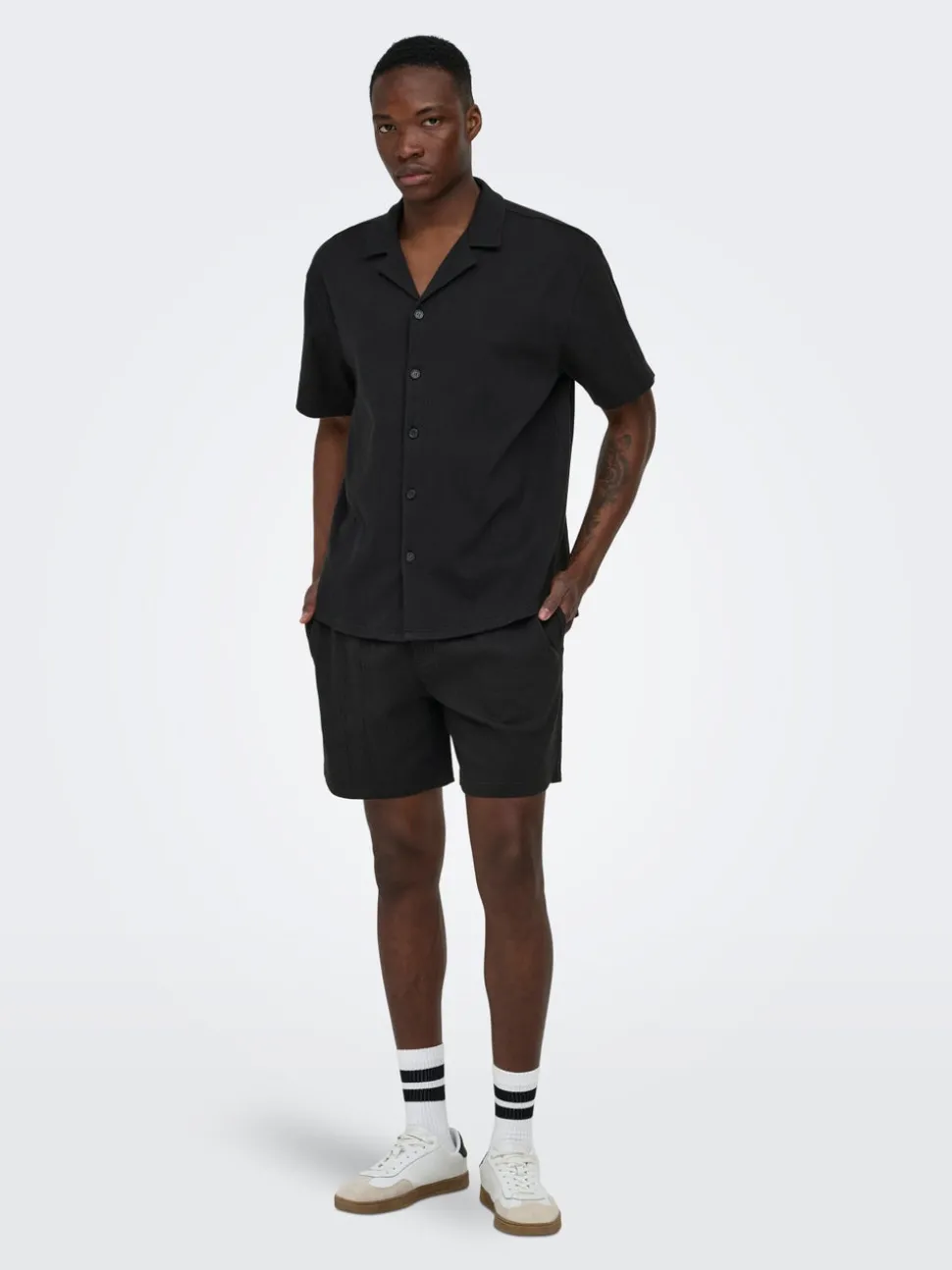 ONSEDDIE Relaxed Fit Shorts