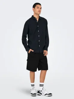 ONSEDGE Loose Fit Shorts