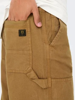 ONSEDGE Loose Fit Shorts