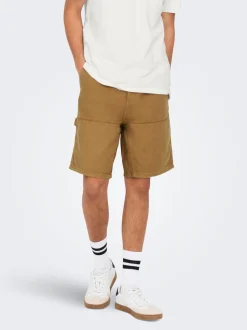 ONSEDGE Loose Fit Shorts