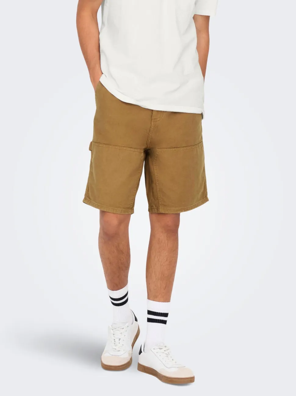 ONSEDGE Loose Fit Shorts