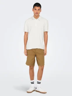 ONSEDGE Loose Fit Shorts