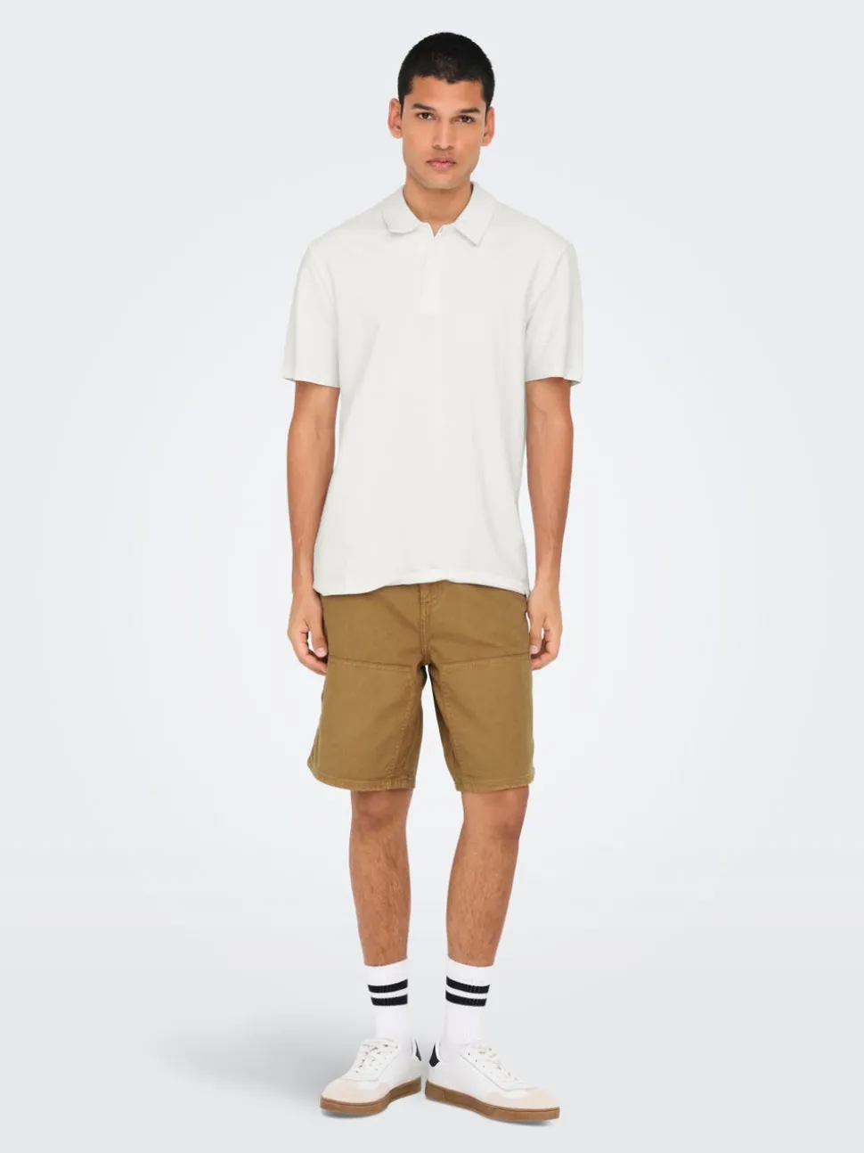 ONSEDGE Loose Fit Shorts