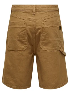ONSEDGE Loose Fit Shorts
