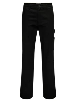 ONSEDGE Straight Fit Pantalon
