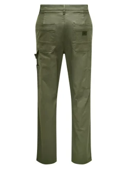 ONSEDGE Straight Fit Pantalon