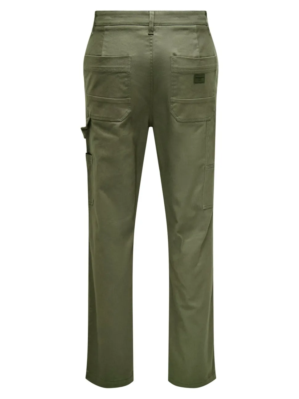 ONSEDGE Straight Fit Pantalon