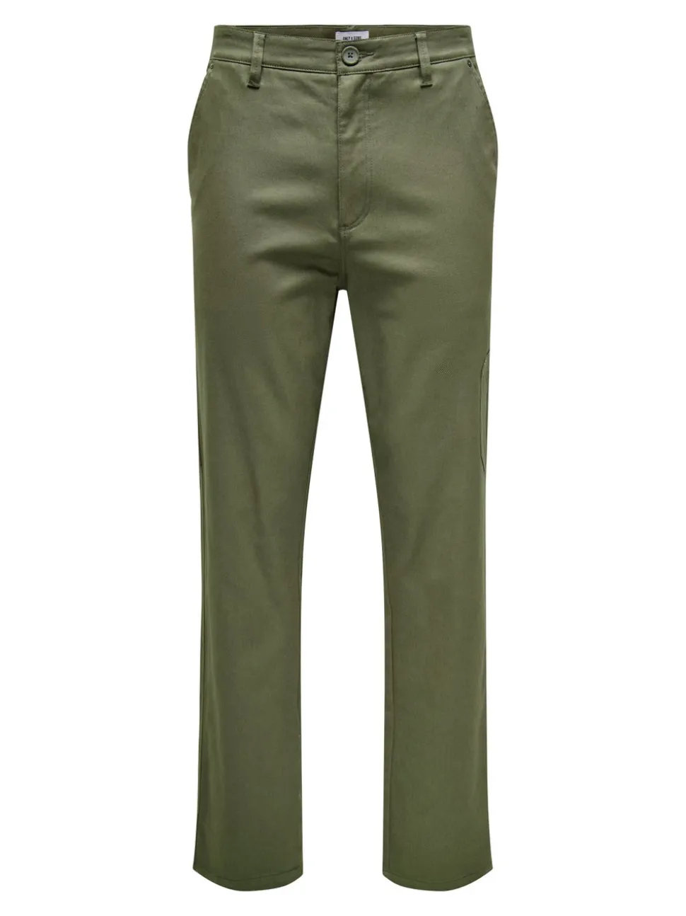 ONSEDGE Straight Fit Pantalon