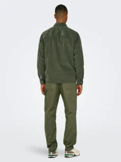 ONSEDGE Straight Fit Pantalon