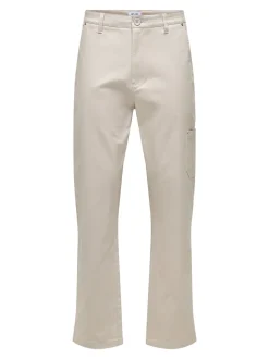 ONSEDGE Straight Fit Pantalon