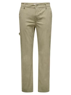 ONSEDGE Straight Fit Pantalon