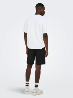 ONSEDGE Straight Fit Shorts