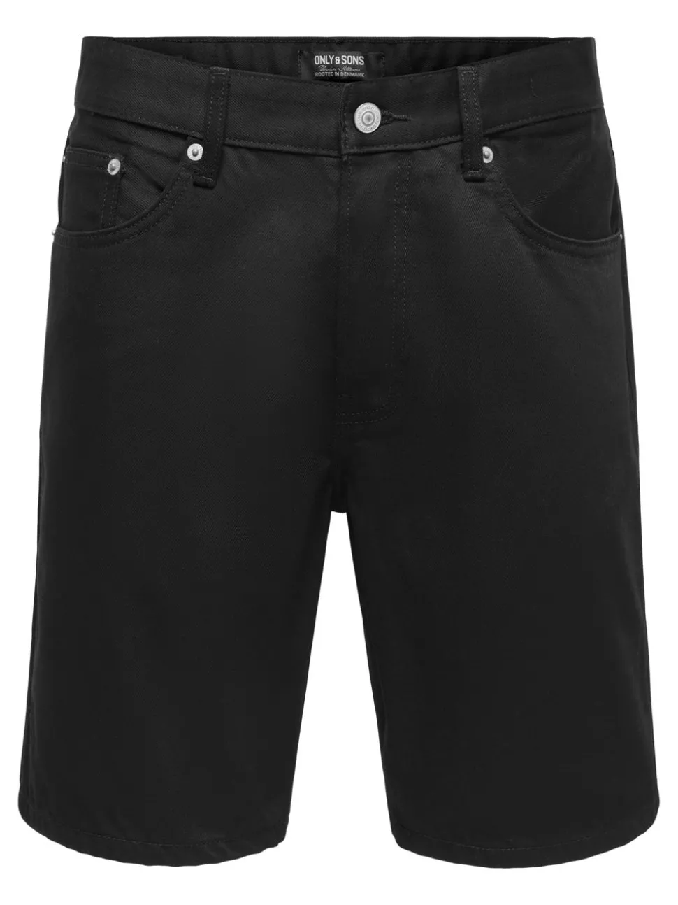 ONSEDGE Straight Fit Shorts