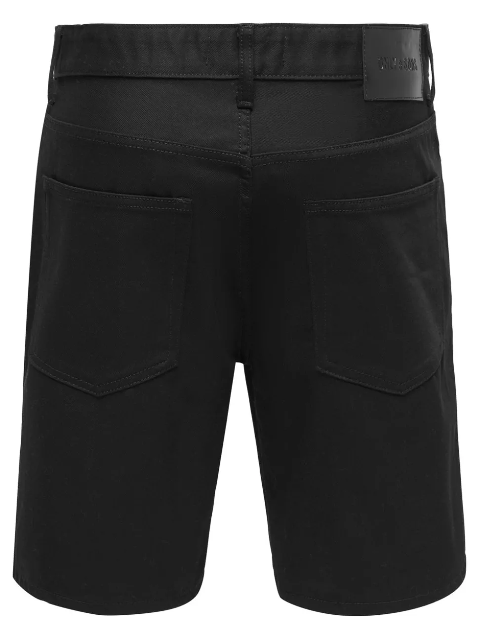 ONSEDGE Straight Fit Shorts