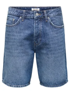 ONSEDGE Straight Fit Shorts