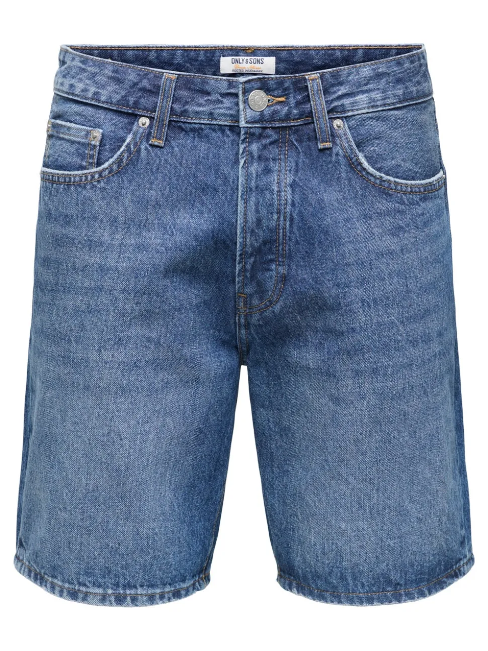 ONSEDGE Straight Fit Shorts