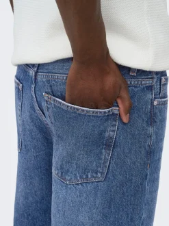 ONSEDGE Straight Fit Shorts
