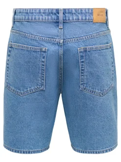 ONSEDGE Straight Fit Shorts