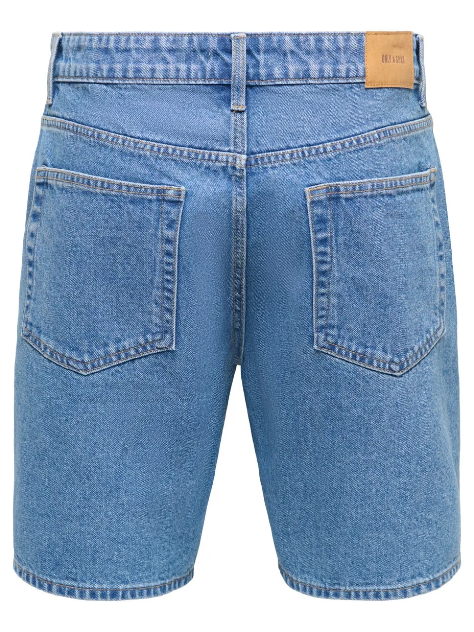 ONSEDGE Straight Fit Shorts