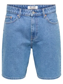 ONSEDGE Straight Fit Shorts