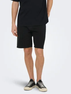 ONSEDGE Straight Fit Shorts