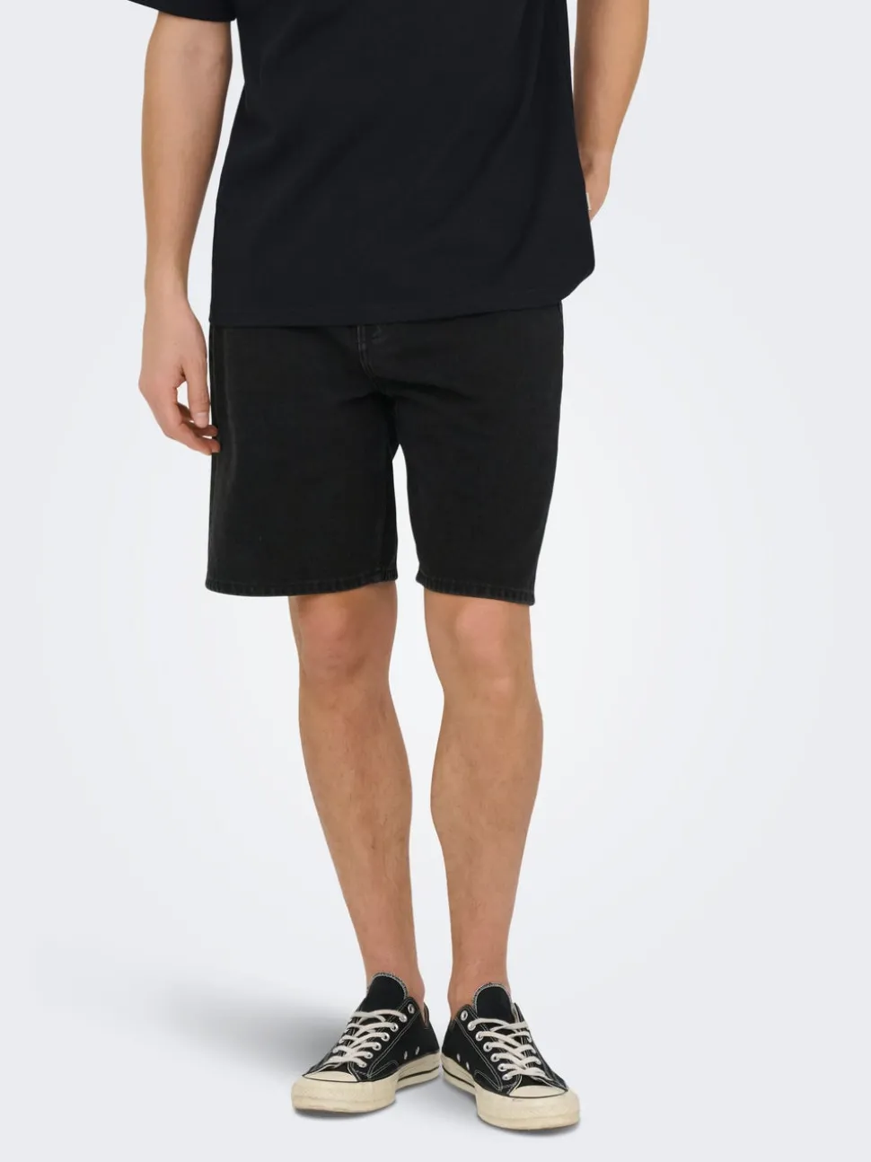 ONSEDGE Straight Fit Shorts