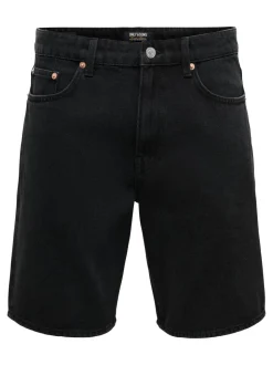 ONSEDGE Straight Fit Shorts