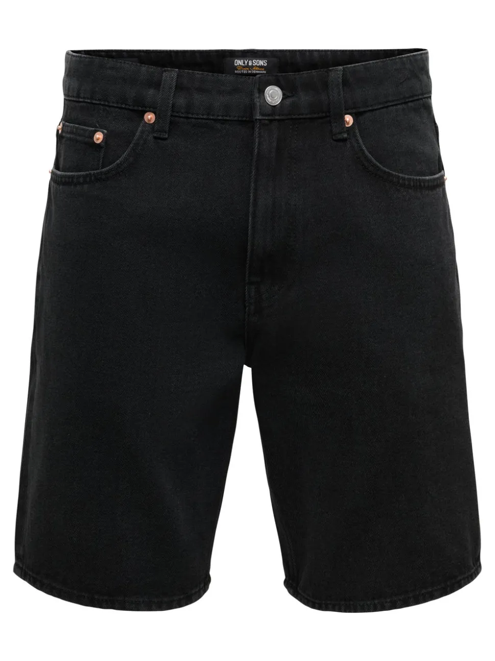 ONSEDGE Straight Fit Shorts
