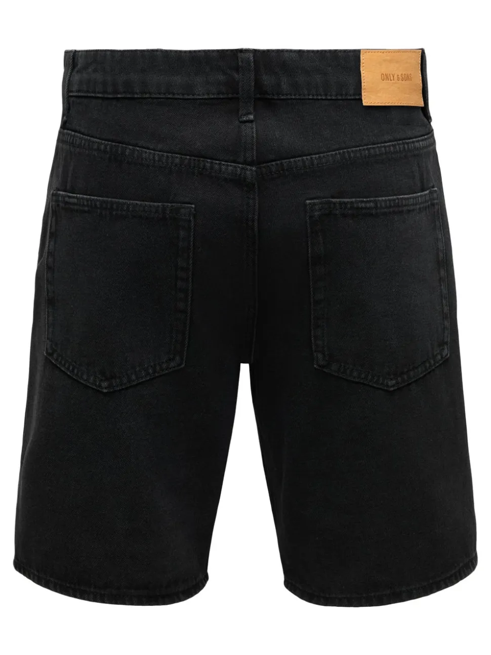 ONSEDGE Straight Fit Shorts