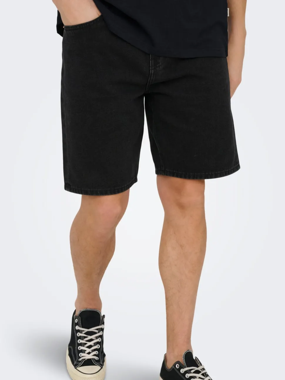 ONSEDGE Straight Fit Shorts