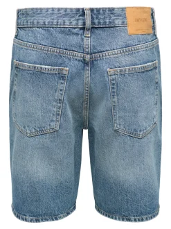 ONSEDGE Straight Fit Shorts
