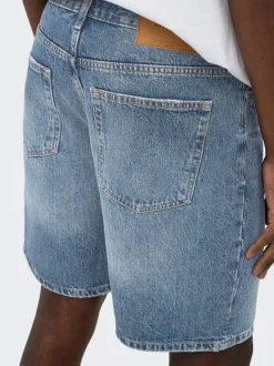 ONSEDGE Straight Fit Shorts