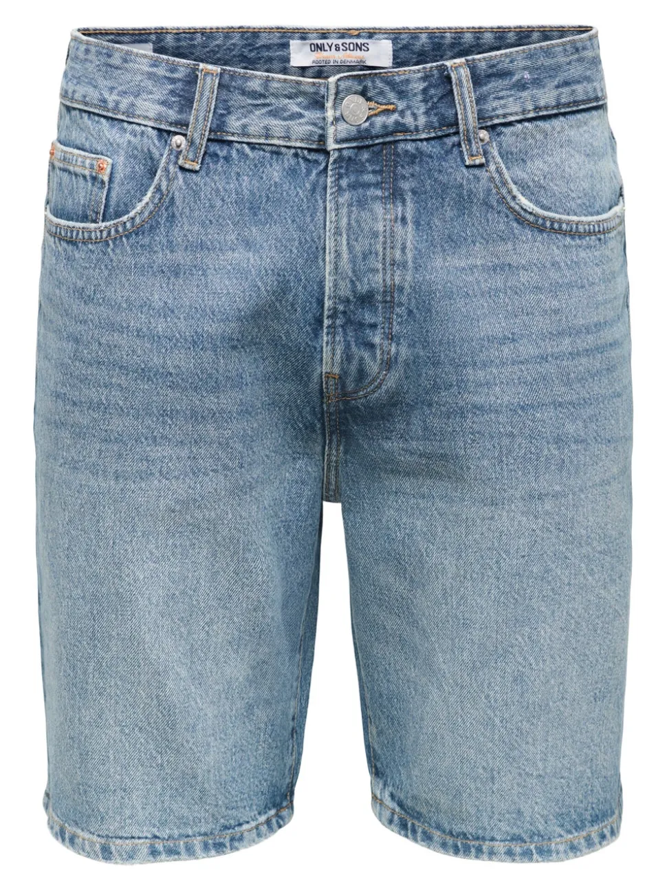 ONSEDGE Straight Fit Shorts
