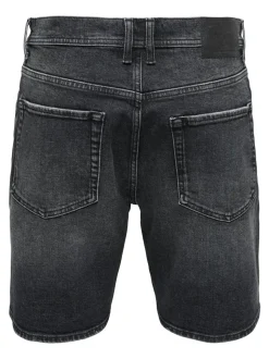 ONSEDGE Straight Fit Shorts