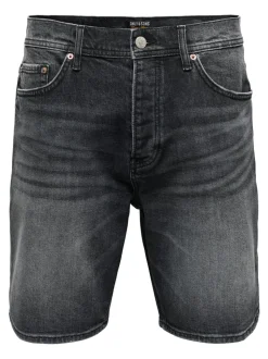ONSEDGE Straight Fit Shorts
