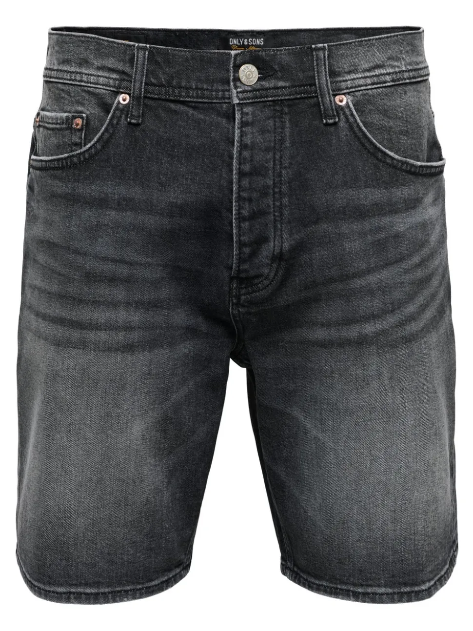 ONSEDGE Straight Fit Shorts