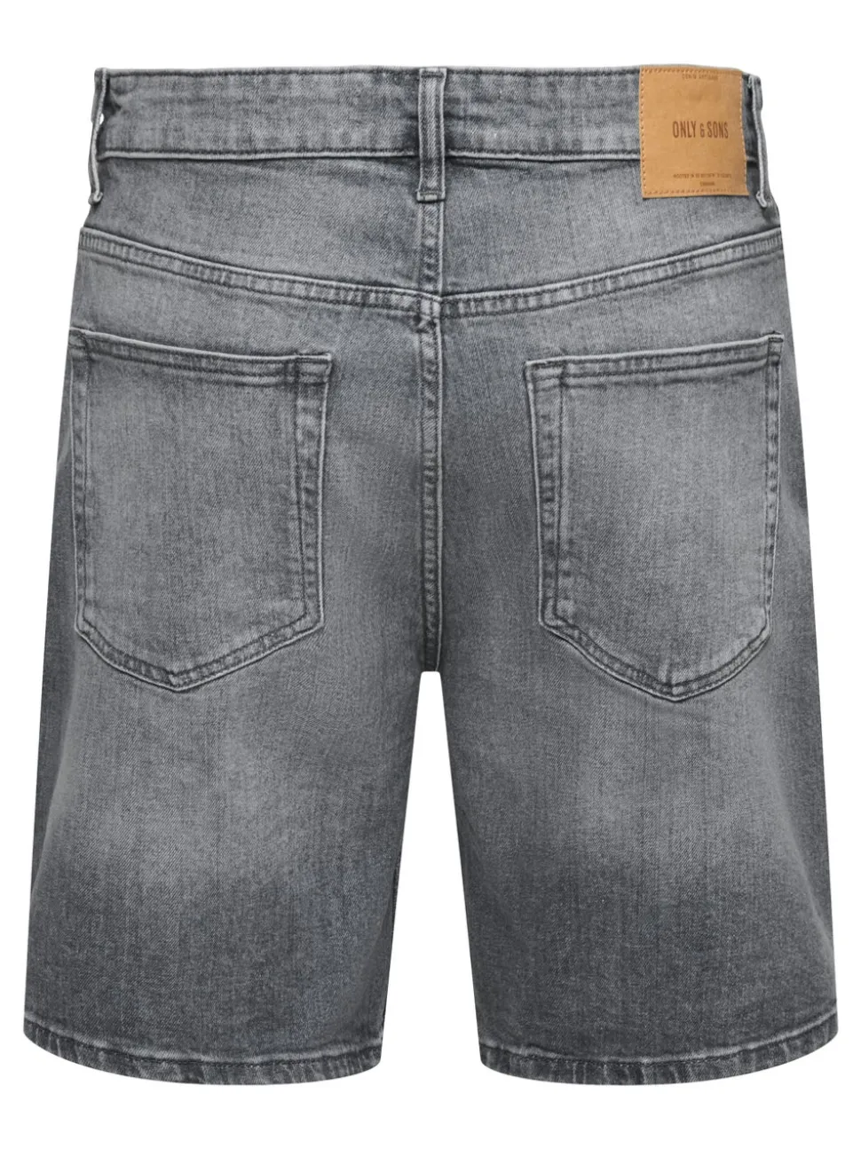 ONSEDGE Straight Fit Shorts