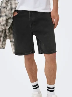 ONSEDGE Straight Fit Shorts