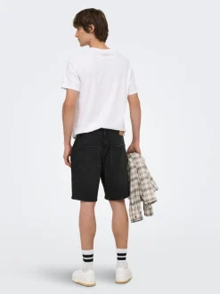 ONSEDGE Straight Fit Shorts